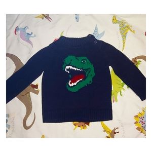 Joe Fresh - sweater (baby 18-24m)